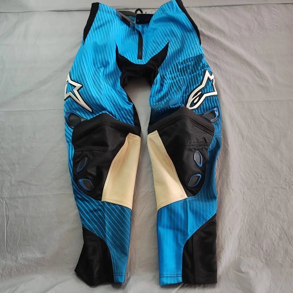 ALPINESTARS CHARGER MOTORCYCLE PANTS