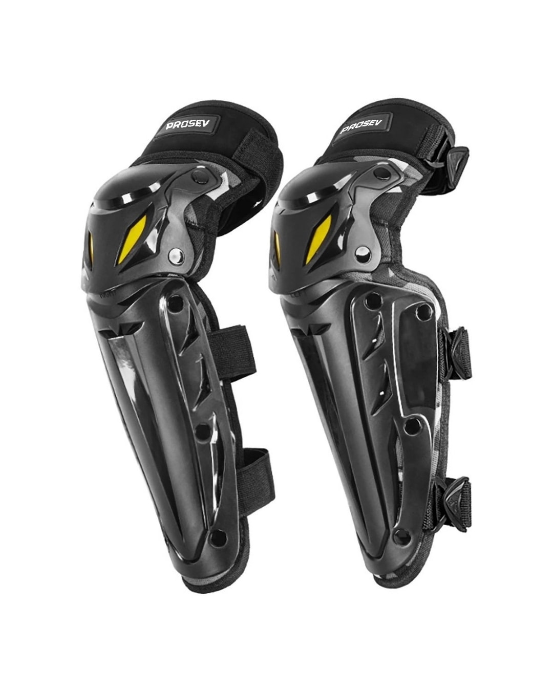 Prosev CE-1201 Motosiklet Diz Koruma