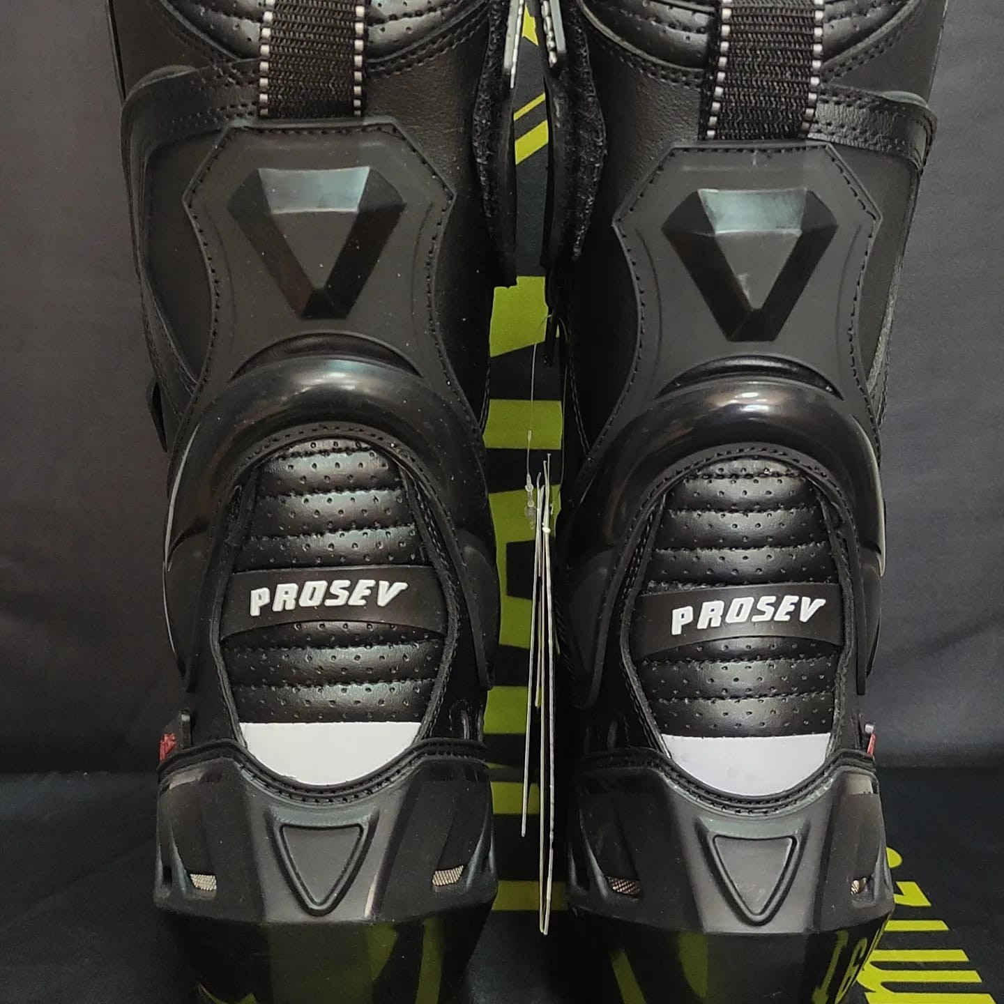 PROSEV RACING 061 2.NESİL TOURING MOTOSİKLET BOTU