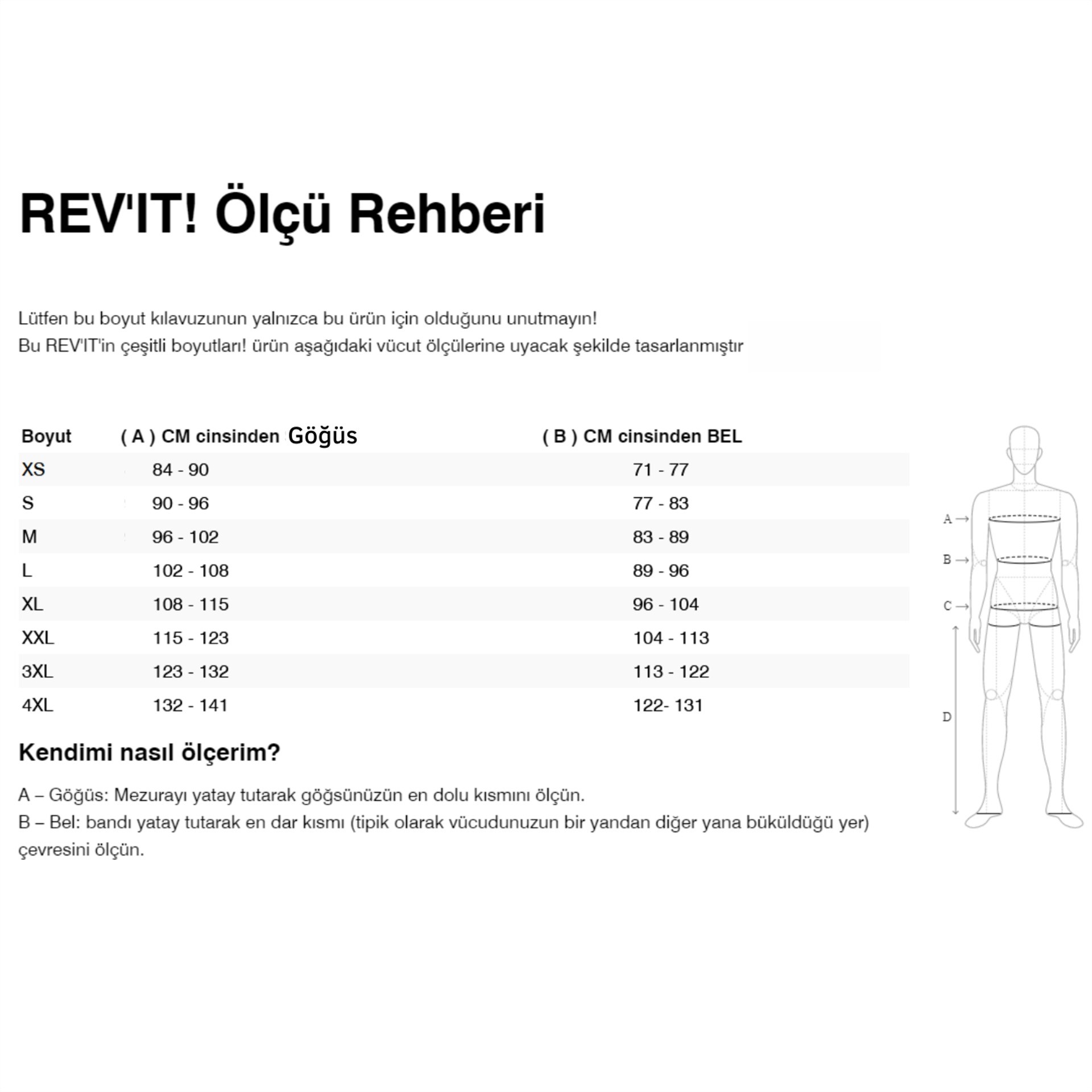 REVIT ECLIPSE 2 GREY YAZLIK MOTOSİKLET MONTU