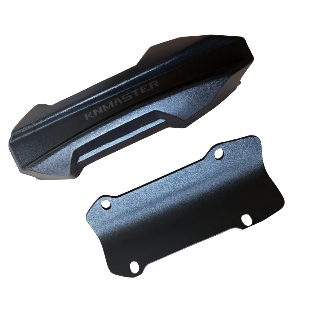 Knmaster MC-40 Motosiklet Koruma Demiri Takozu (2 Adet)