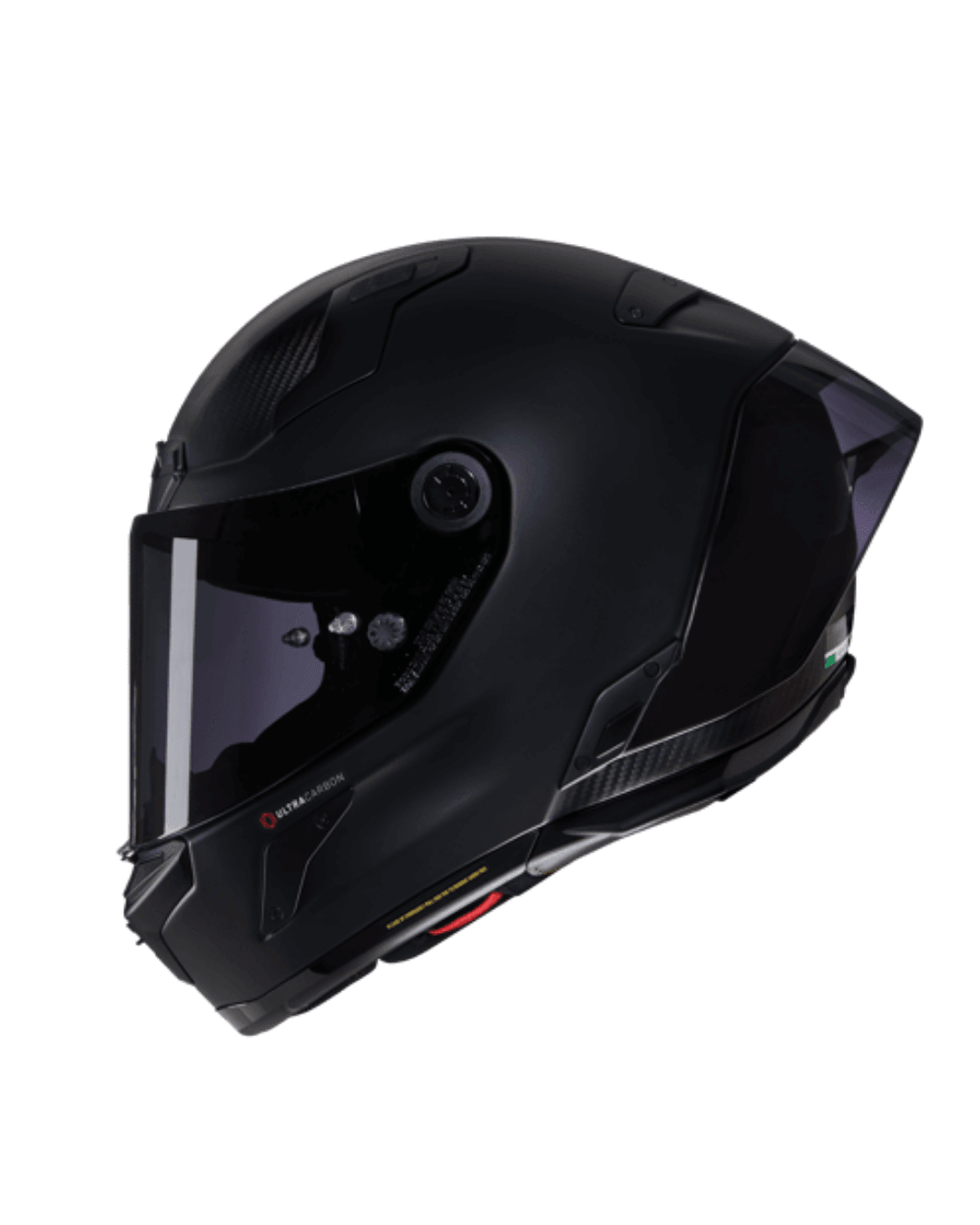 NOLAN X-804 RS CARBON TRIPLONERO 323 FULLFACE MOTOSİKLET KASKI + PINLOCK