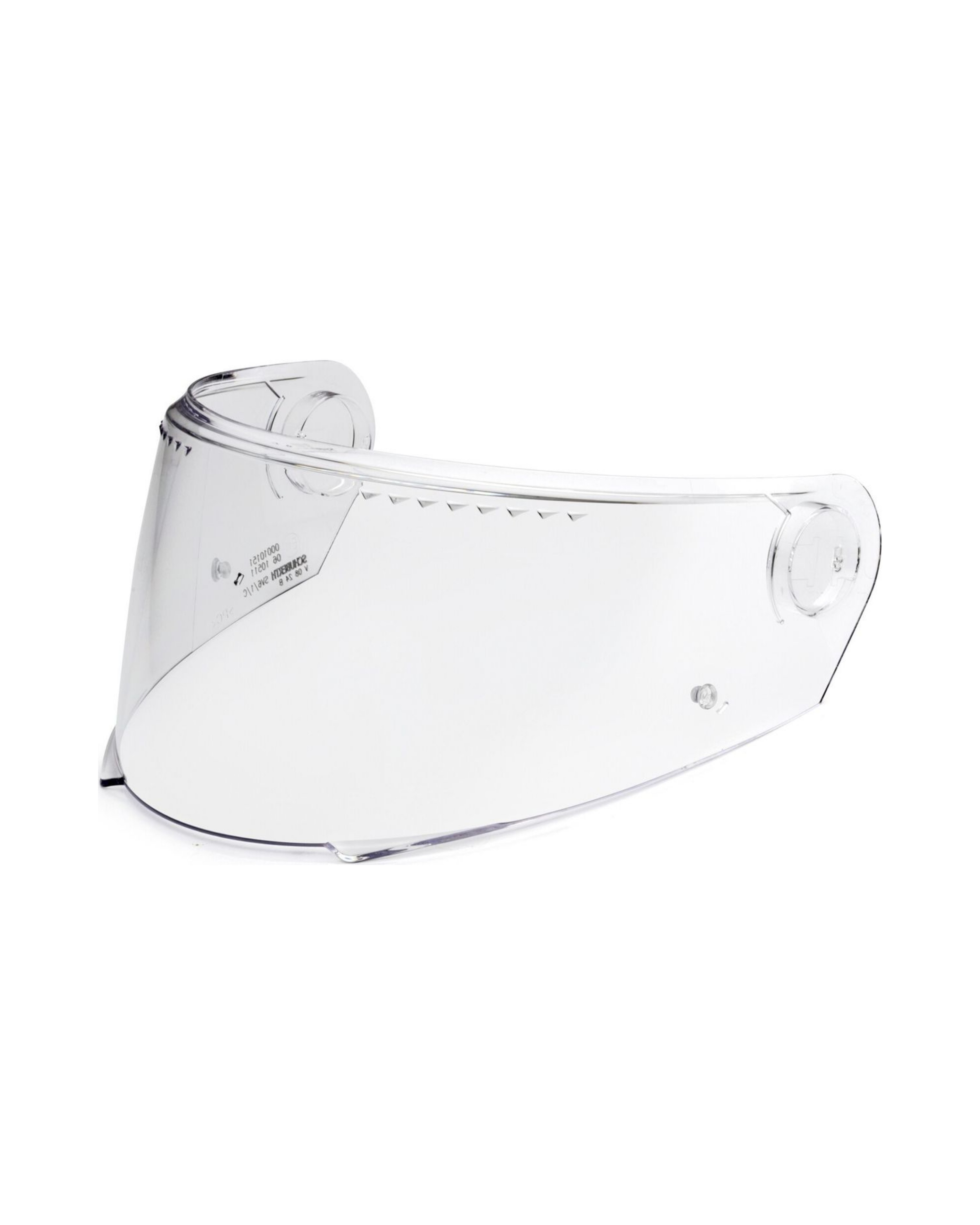 SCHUBERTH ORİJİNAL ŞEFFAF VİZÖR (C5 / S3 / E2 UYUMLU)