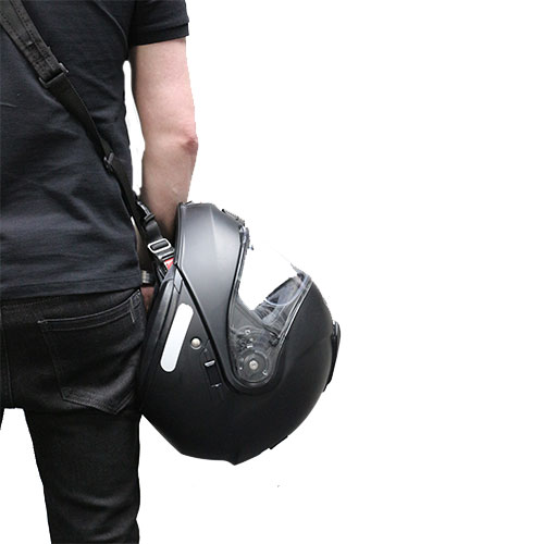 Vexo V90 Kask Omuz Askisi