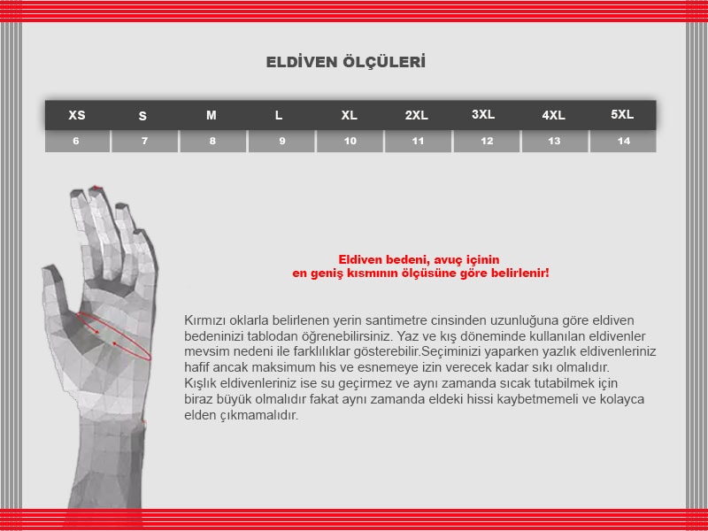 Revit RSR4 Siyah/Beyaz Deri Motosiklet Eldiveni
