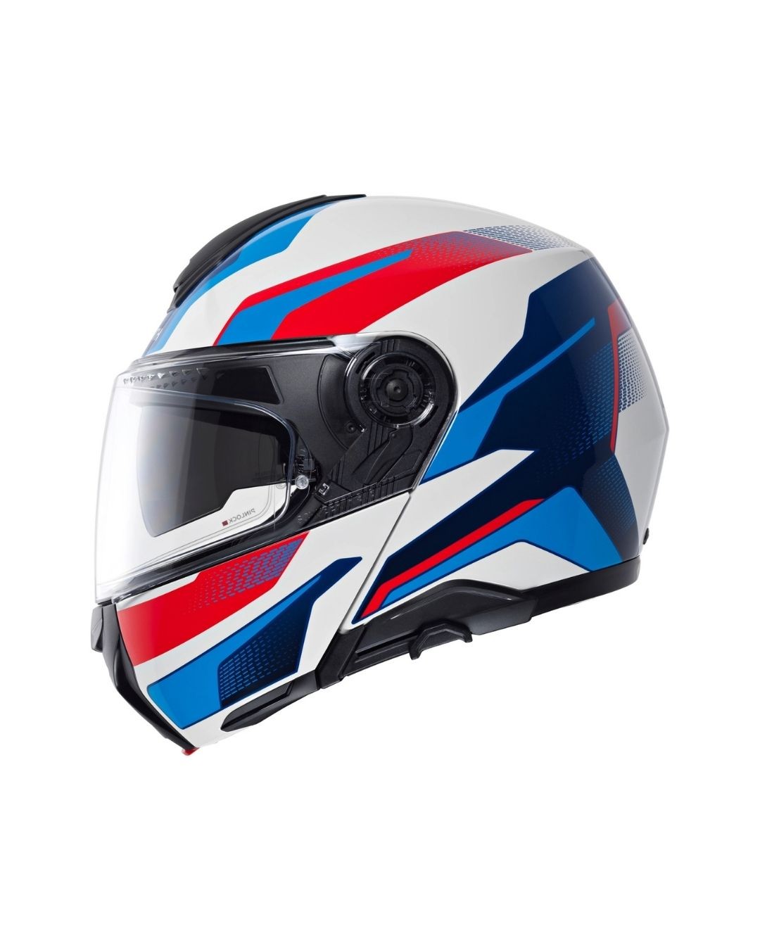 Schuberth Concept Tracer Çene Açılır Motosiklet Kaskı + Pinlock