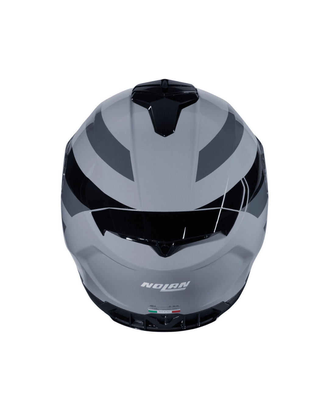 NOLAN N80.8 ALFIERE 345 FULLFACE MOTOSİKLET KASKI + PINLOCKV