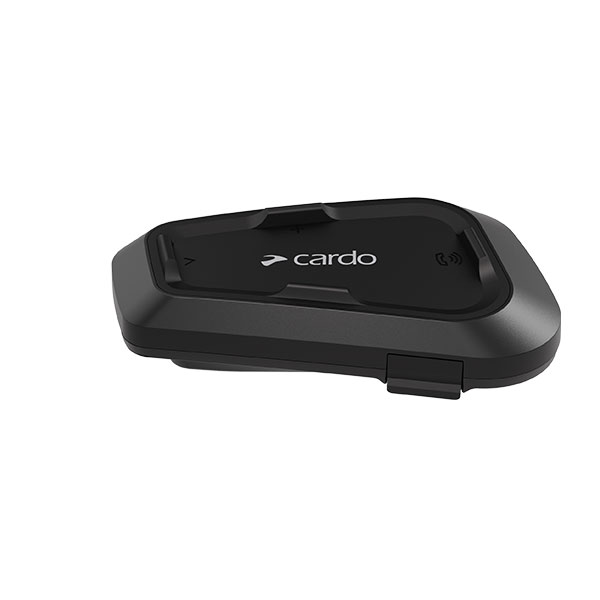 Cardo Spirit Duo Bluetooth Intercom İkili Paket