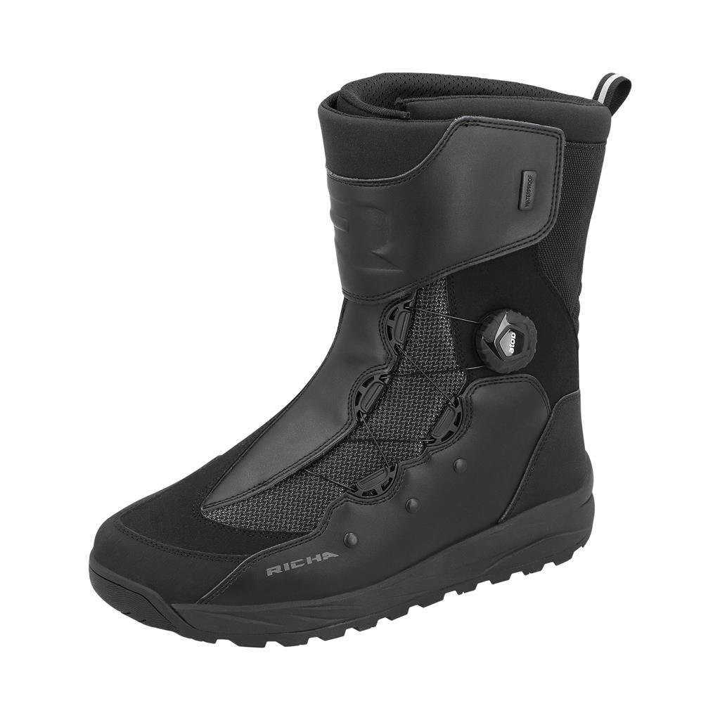 RICHA ADVENTURE X-OVER MID ATOP WATERPROOF MOTOSİKLET BOTU