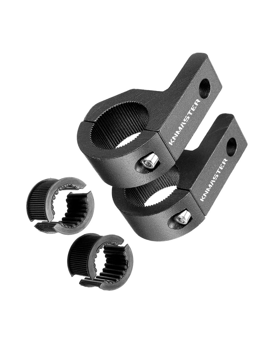 Knmaster MC-90 Sis Farı Montaj Ayağı Takımı