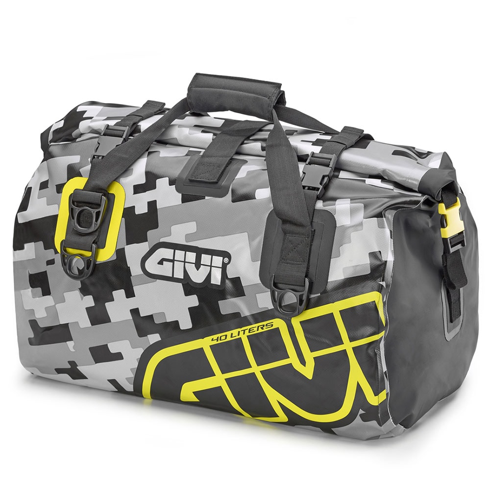 Givi  EA115CM Rulo Çanta
