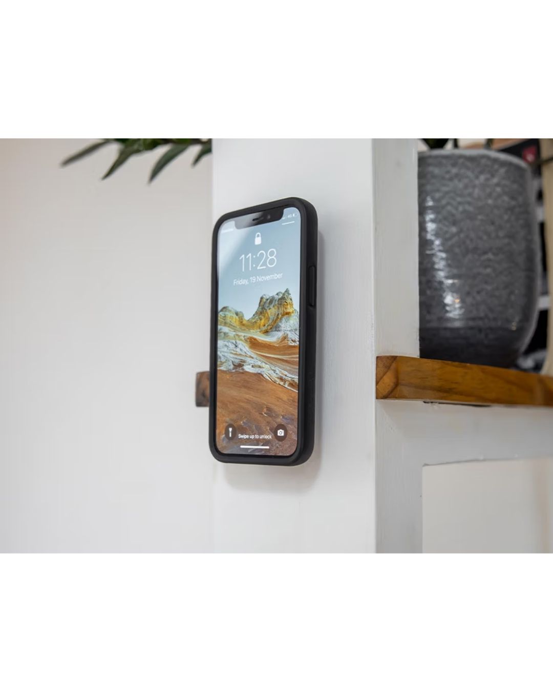 Quad Lock Duvar Montaj Aparatı 2'li - Adhesive Wall Mount