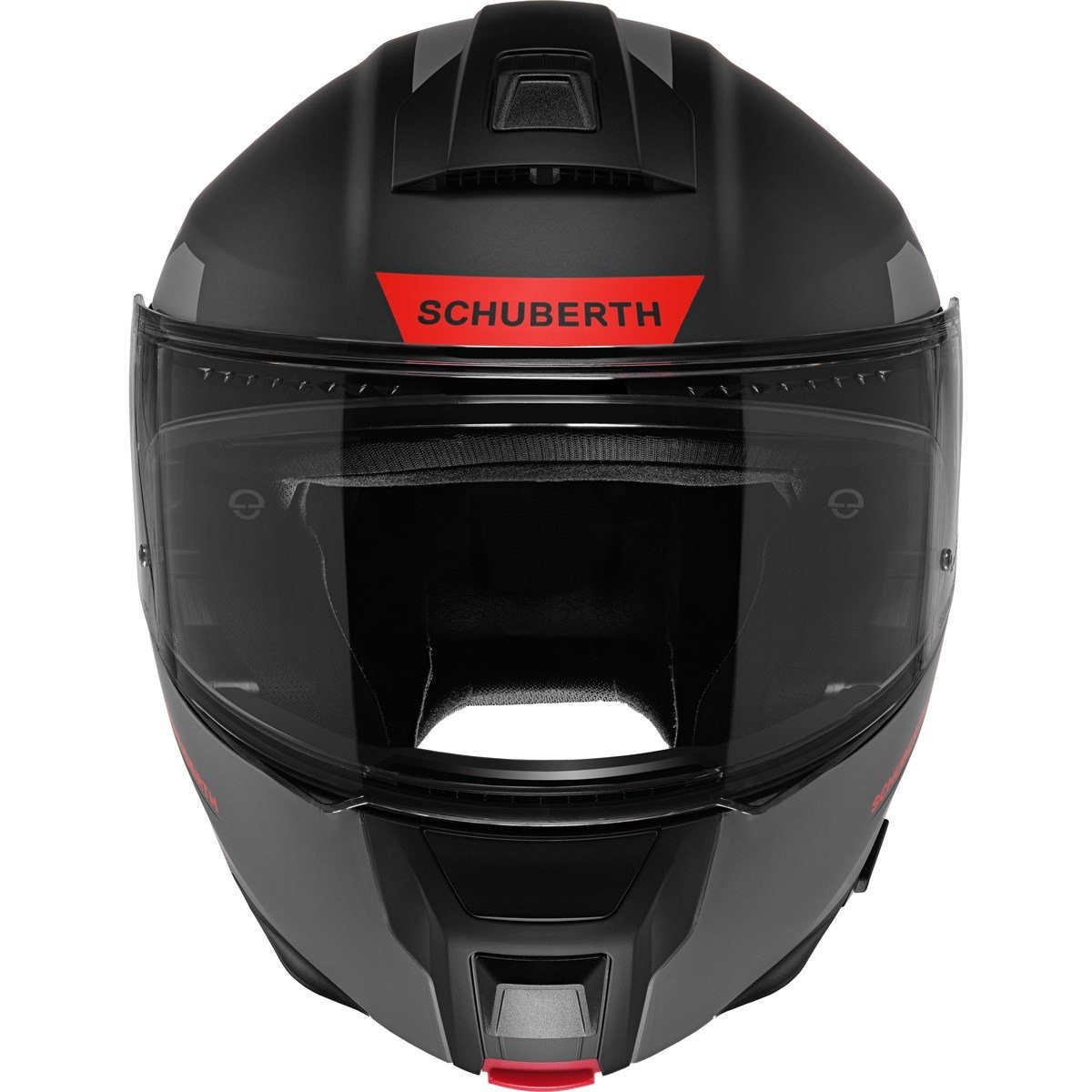 SCHUBERTH C5 ECLIPSE ANTHRACITE ÇENE AÇILIR MOTOSİKLET KASKI + PINLOCK