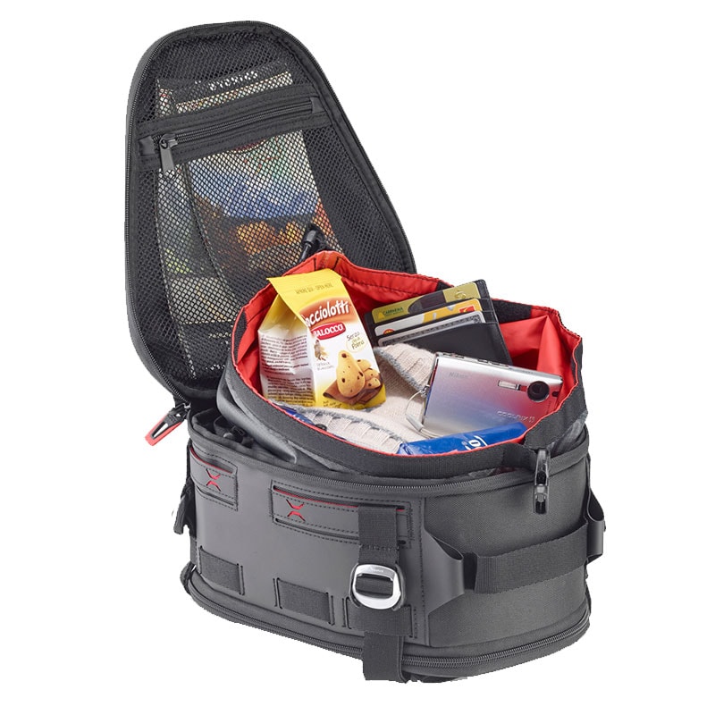 Givi XL07B Motosiklet Kuyruk Çantası