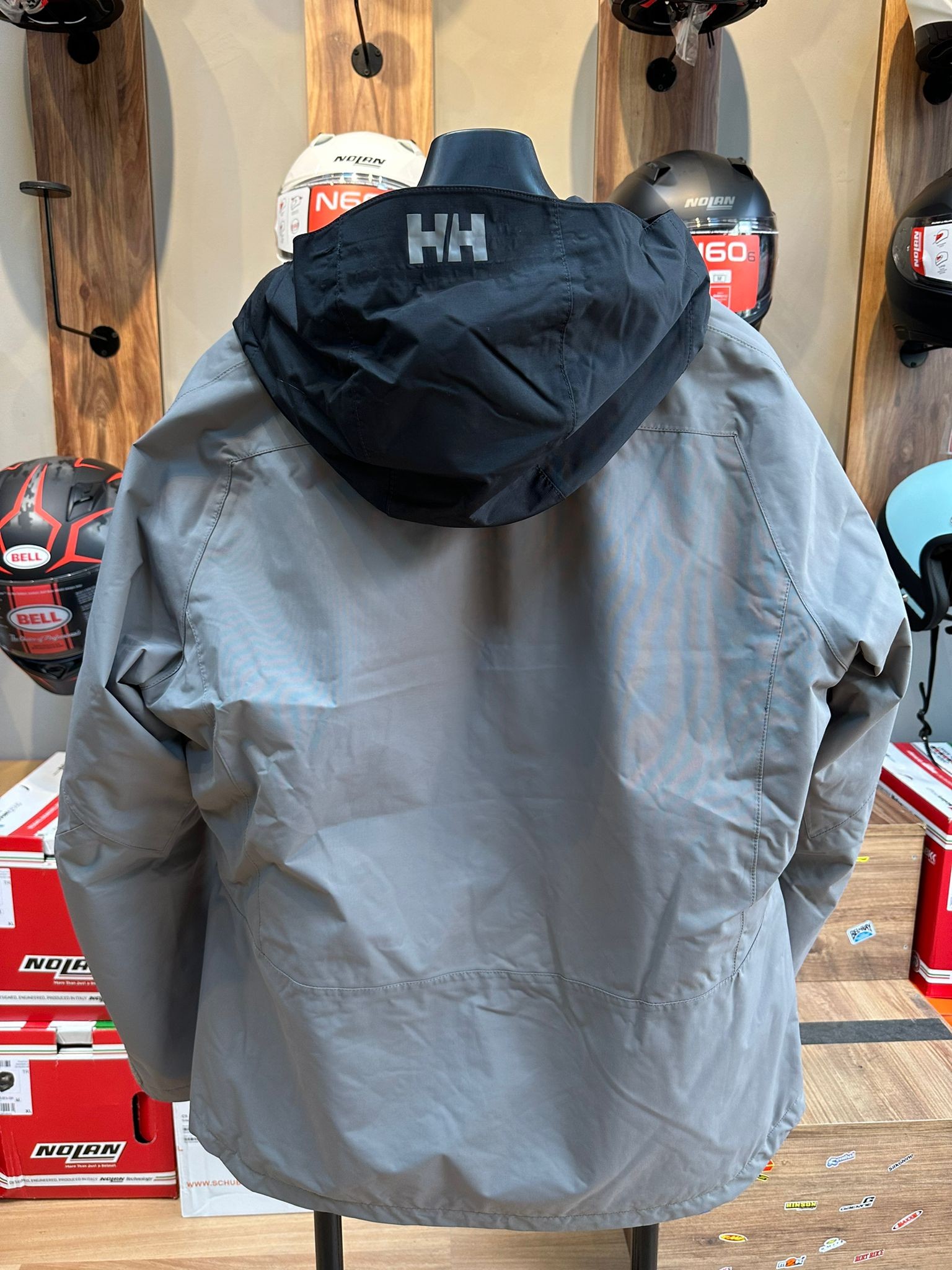 HELLY HANSEN RECO KAYAK MONTU