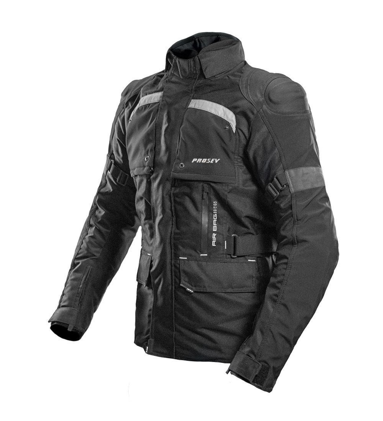 Prosev NF2500 Airbag 4 Mevsim Motosiklet Montu + Tüp