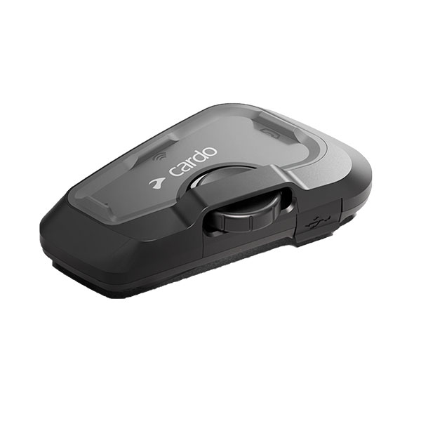 Cardo Freecom 4X JBL Kulaklık Bluetooth Intercom (Tekli Paket)