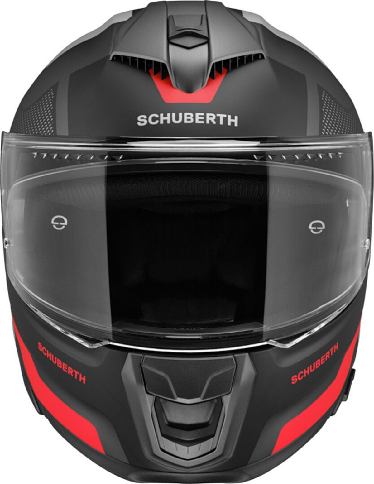 SCHUBERTH S3 DAYTONA ANTHRACITE FULLFACE MOTOSİKLET KASKI + PINLOCK