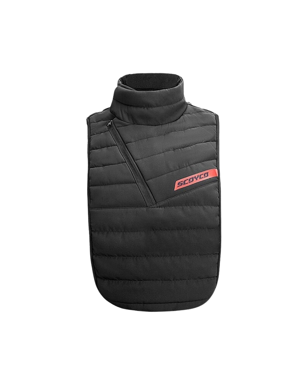 Scoyco N05 Uzun Rüzgar Geçirmez Polar Boyun/Göğüs Koruma