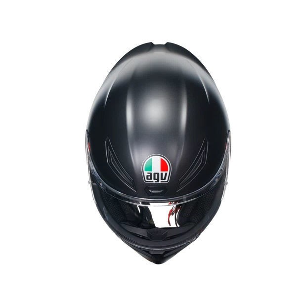 AGV K1 S MONO FULLFACE MOTOSİKLET KASKI