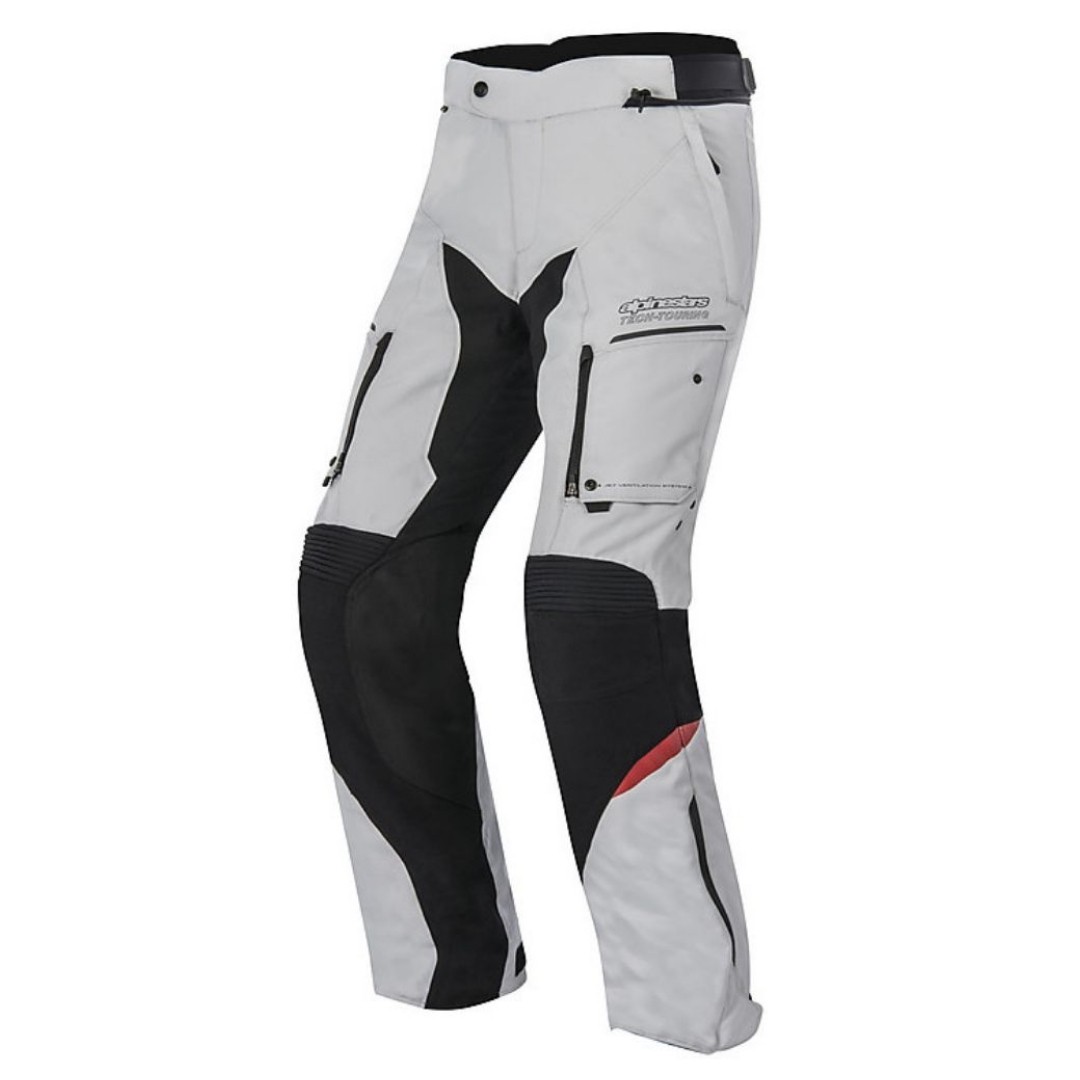 ALPINESTARS VALPARAISO 2 DRYSTAR 4 SEASONS MOTORCYCLE PANTS