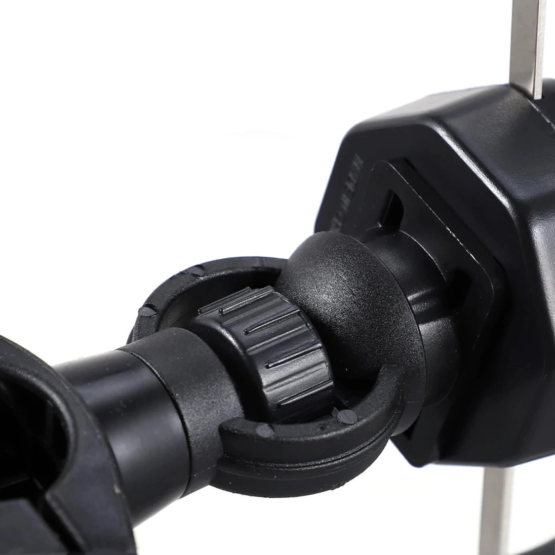 Knmaster X Serisi Gidon Bağlantılı Motosiklet Telefon Tutucu