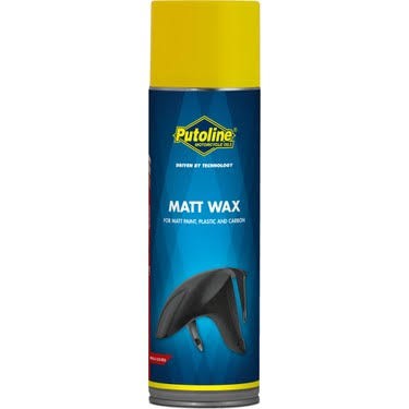 PUTOLINE MAT WAX CİLA 500 ML