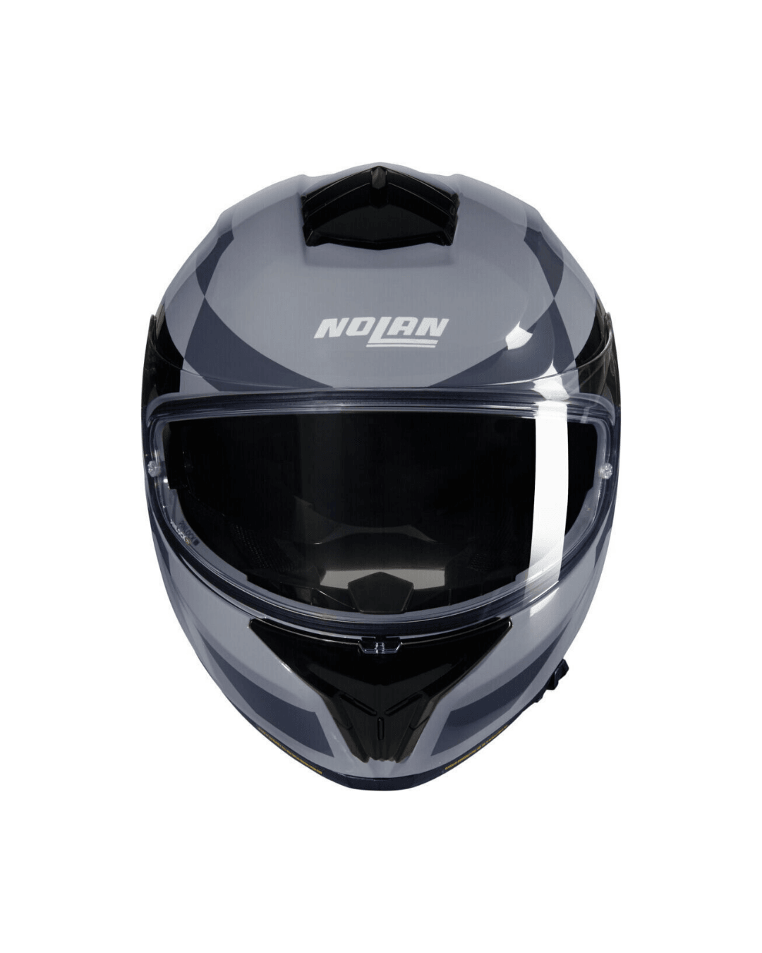 NOLAN N80.8 ALFIERE 345 FULLFACE MOTOSİKLET KASKI + PINLOCKV