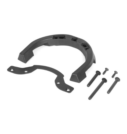 SHAD (TRIUMPH, BMW, BENELLI, APRILIA, MOTO GUZZI) TK1 T010CS DEPO ÜSTÜ ÇANTA NALI CLICK SYSTEM