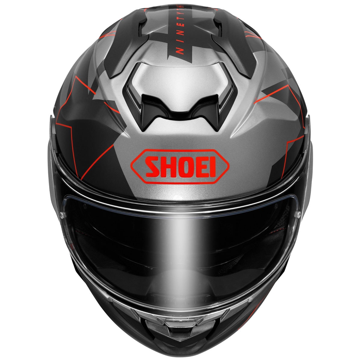 Shoei Gt-Air 3 MM93 Collection Grip Tc-1 Fullface Motosiklet Kaskı