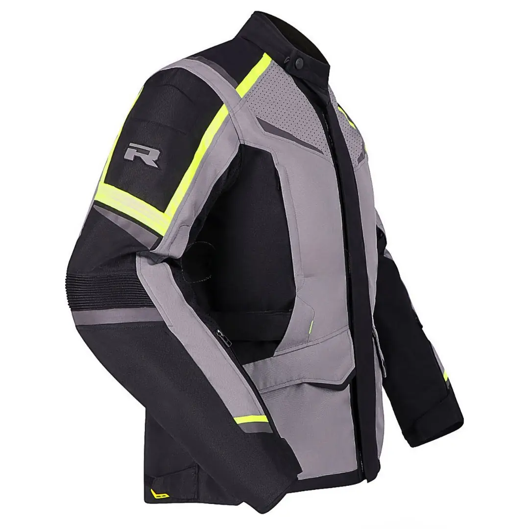 Richa Tundra Jacket Richa Tomahawk Jacket Klim Marrakesh Kit Cool