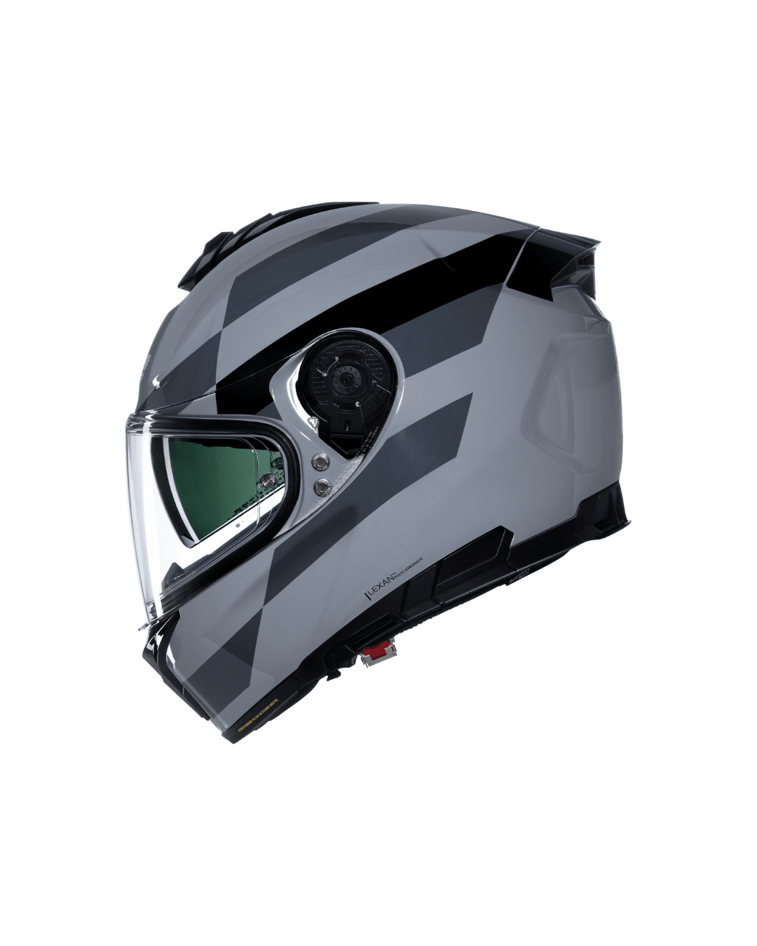 NOLAN N80.8 ALFIERE 345 FULLFACE MOTOSİKLET KASKI + PINLOCKV