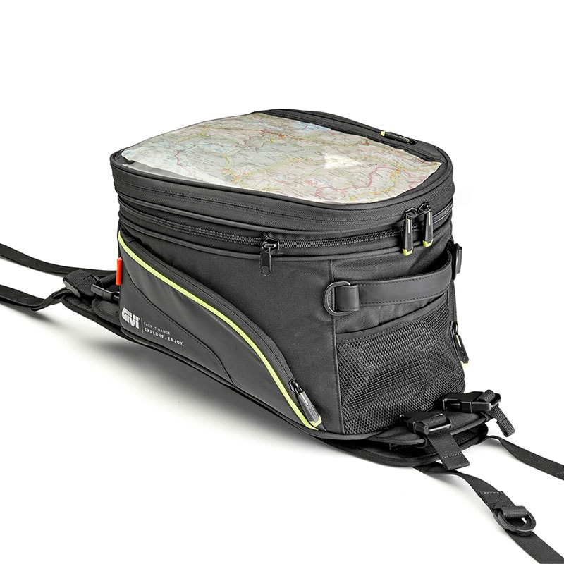 Givi EA142 Motosiklet Depo Üstü Çanta