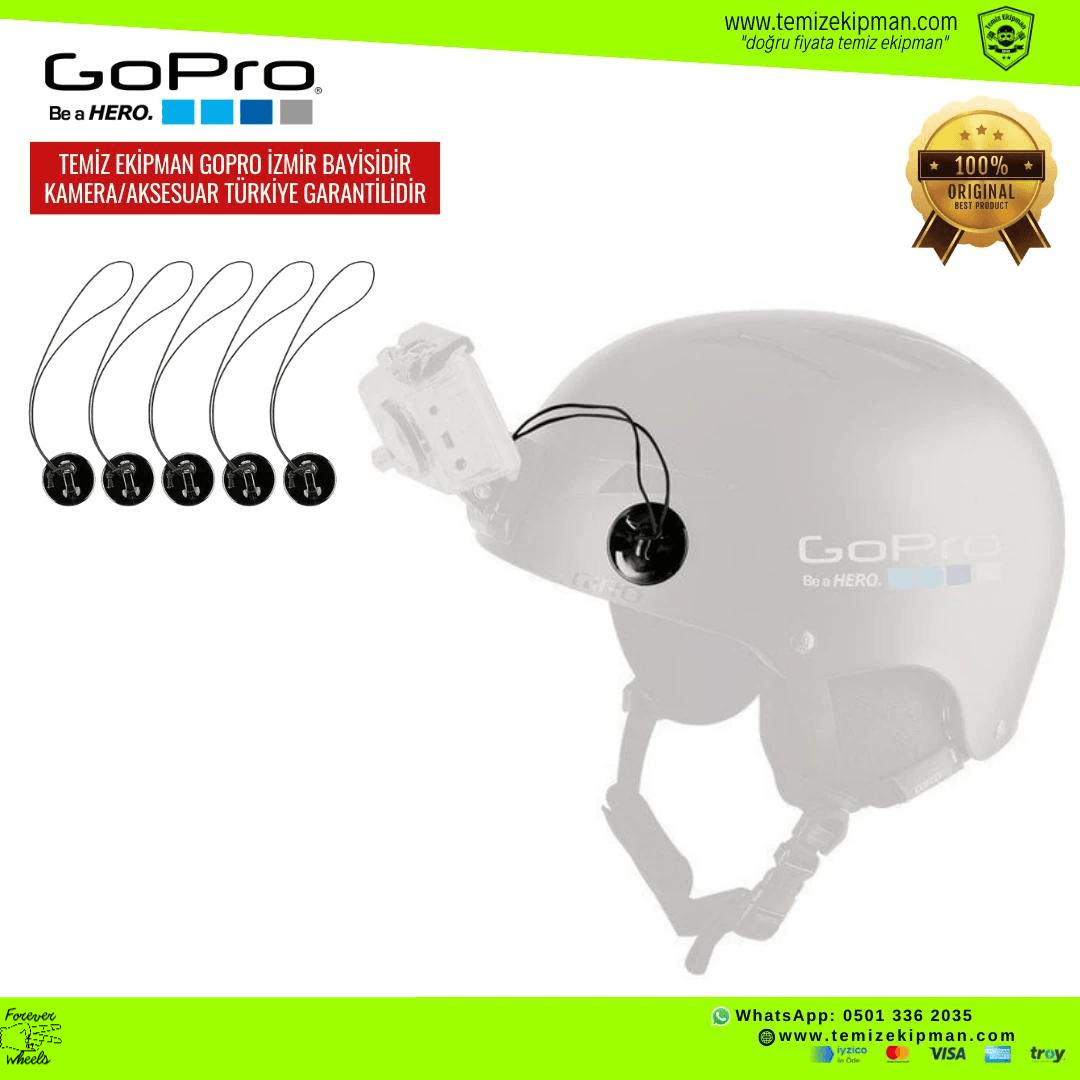 GOPRO CAMERA TETHERS EK EMNİYET BAĞLANTI PARÇALARI