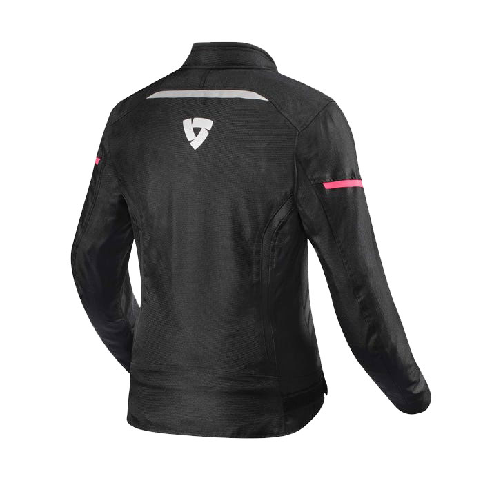 REVIT SPRINT H2O SİYAH - PEMBE KADIN MONT