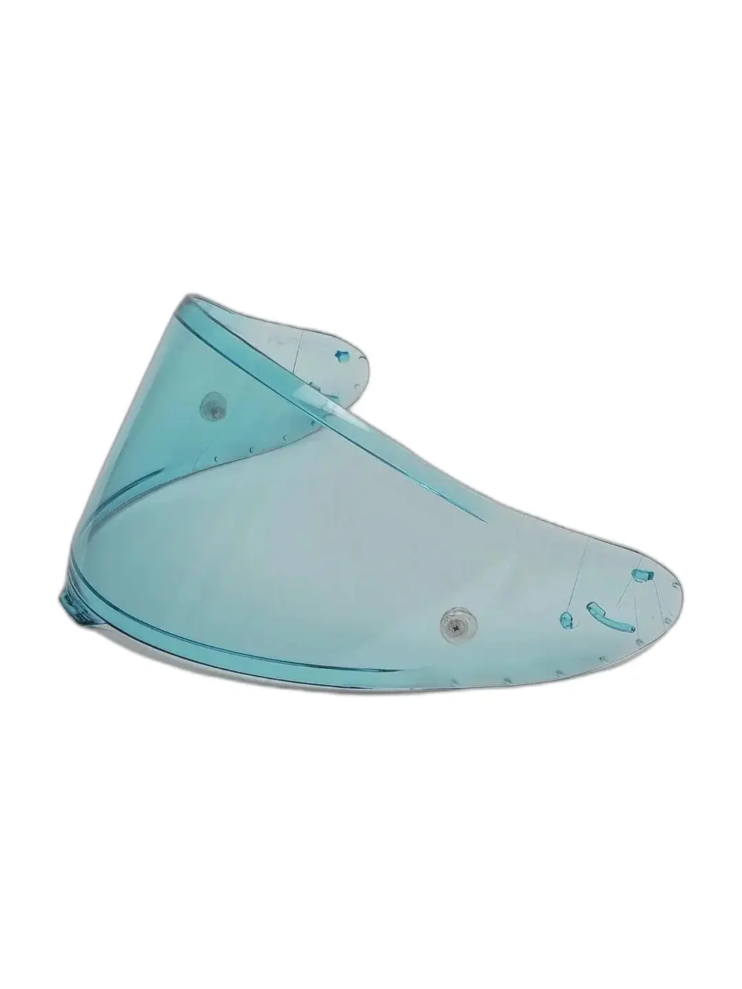 Photochromatic Güneşte Kararan Vizör Shoei Nxr2 / X-Spirit Pro Uyumlu