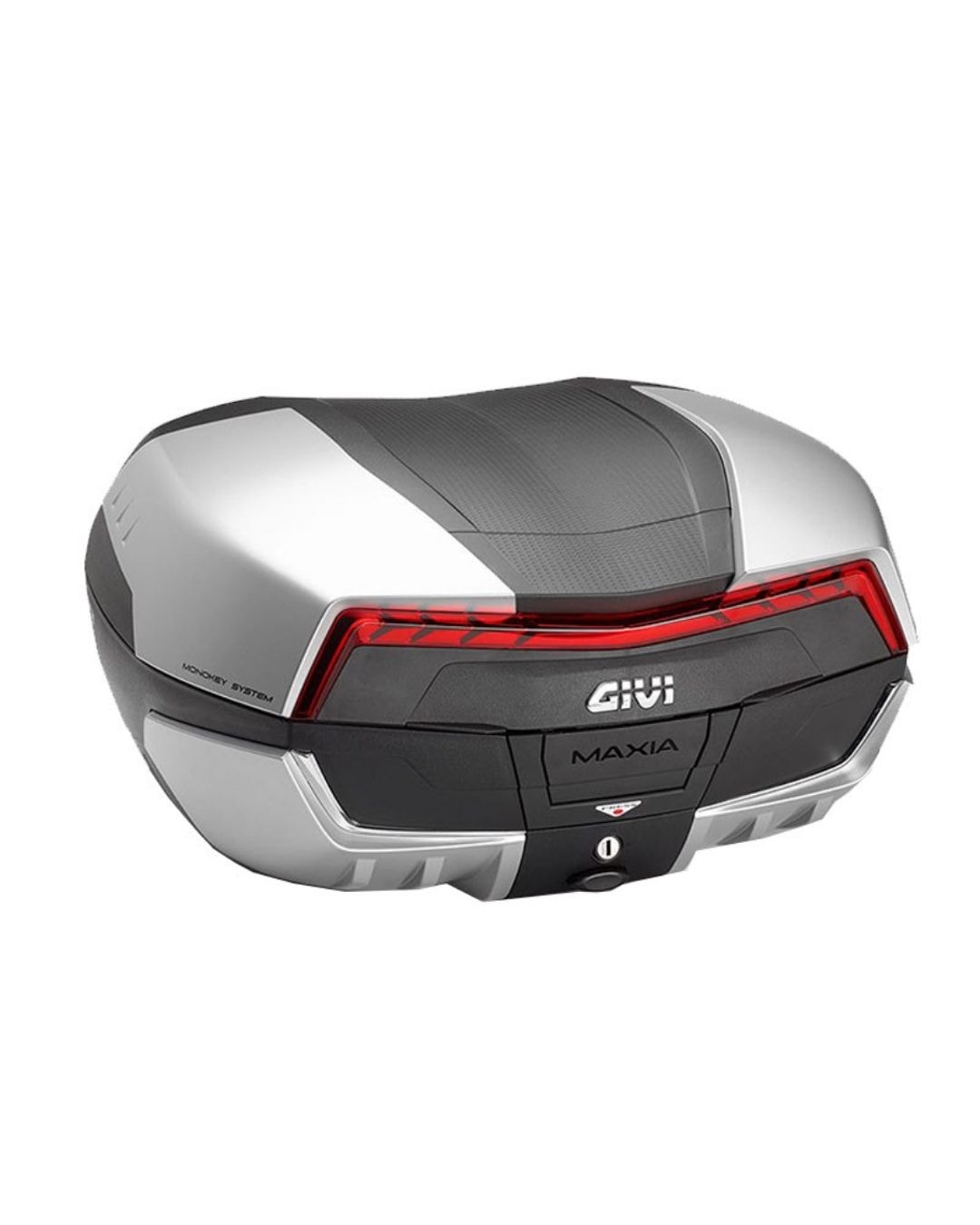 Givi V58N Maxia Motosiklet Topcase Arka Çanta