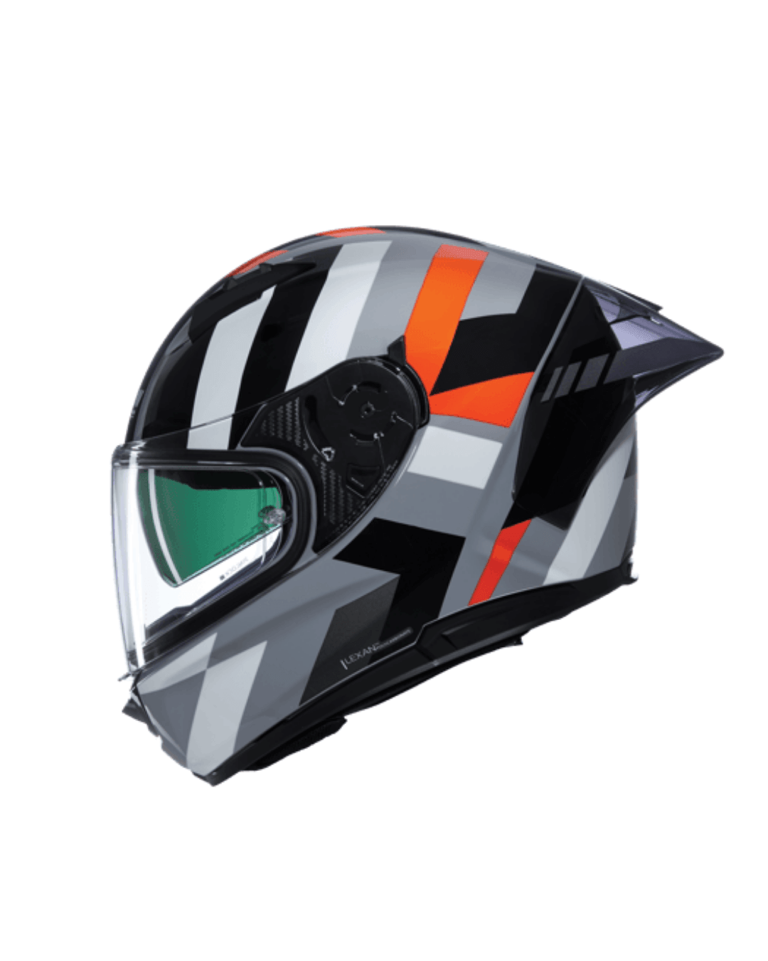 NOLAN N60.6 SPORT DINAMICO 345 FULLFACE MOTOSİKLET KASKI + PINLOCK