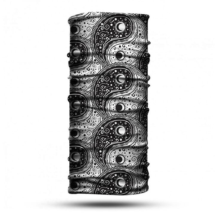 Vexo Yingyang Bandana/Buff