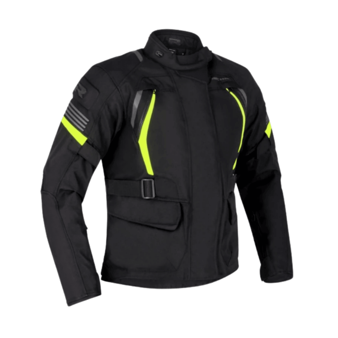 Richa Phantom 3 Fluo 4 Mevsim Motosiklet Montu