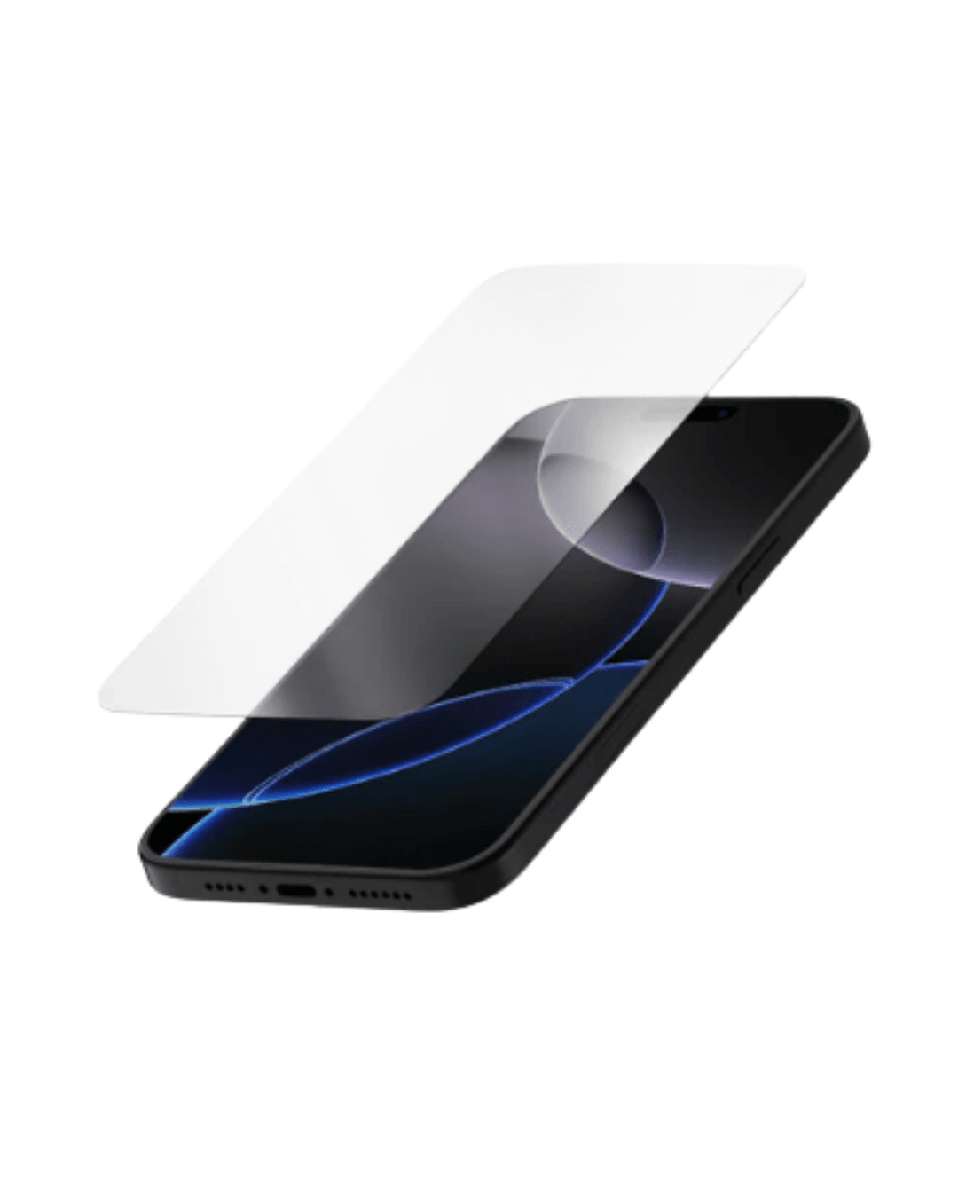 Quad Lock Orijinal Iphone Ekran Koruyucu