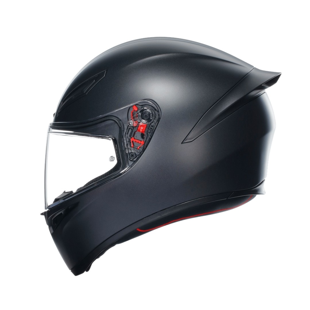 AGV K1 S MONO FULLFACE MOTOSİKLET KASKI