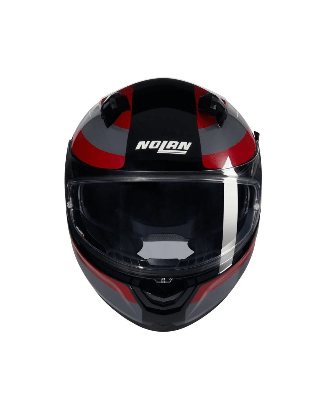 NOLAN N60.6 ERMETICO 345 FULLFACE MOTOSİKLET KASKI + PINLOCK
