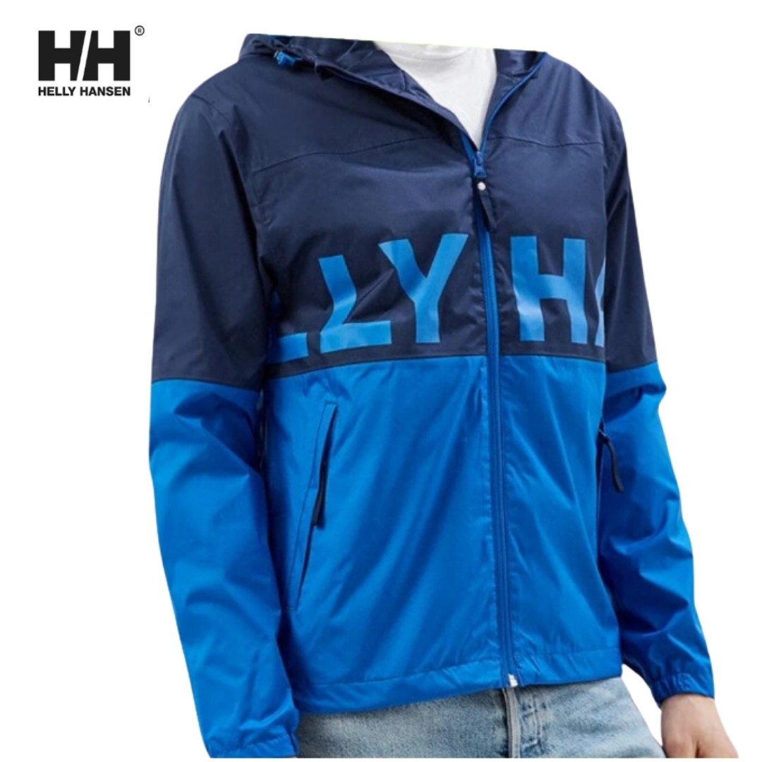 HELLY HANSEN AMAZE JACKET ERKEK YAĞMURLUK