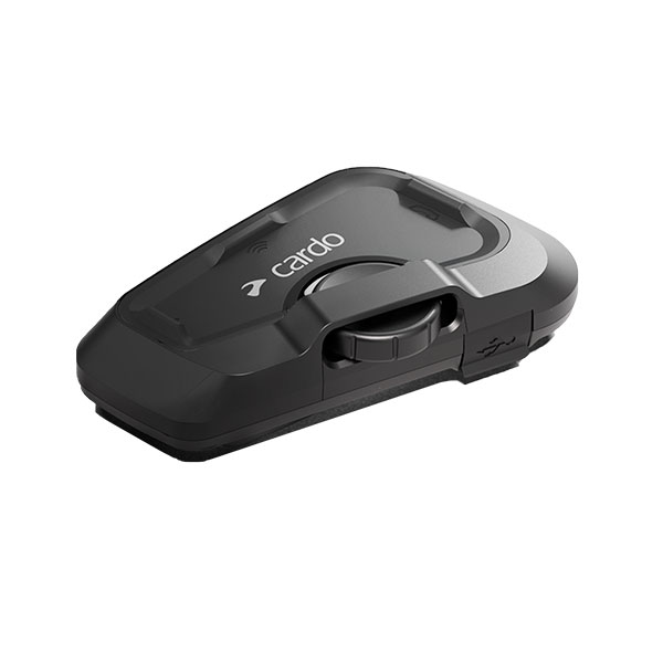 Cardo Freecom 2X JBL Kulaklık Bluetooth Intercom (Tekli Paket)
