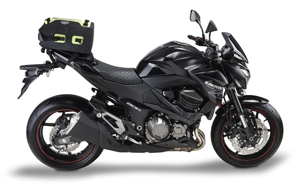 Givi WP406 Motosiklet Depo Üstü Ve Kuyruk Çantası