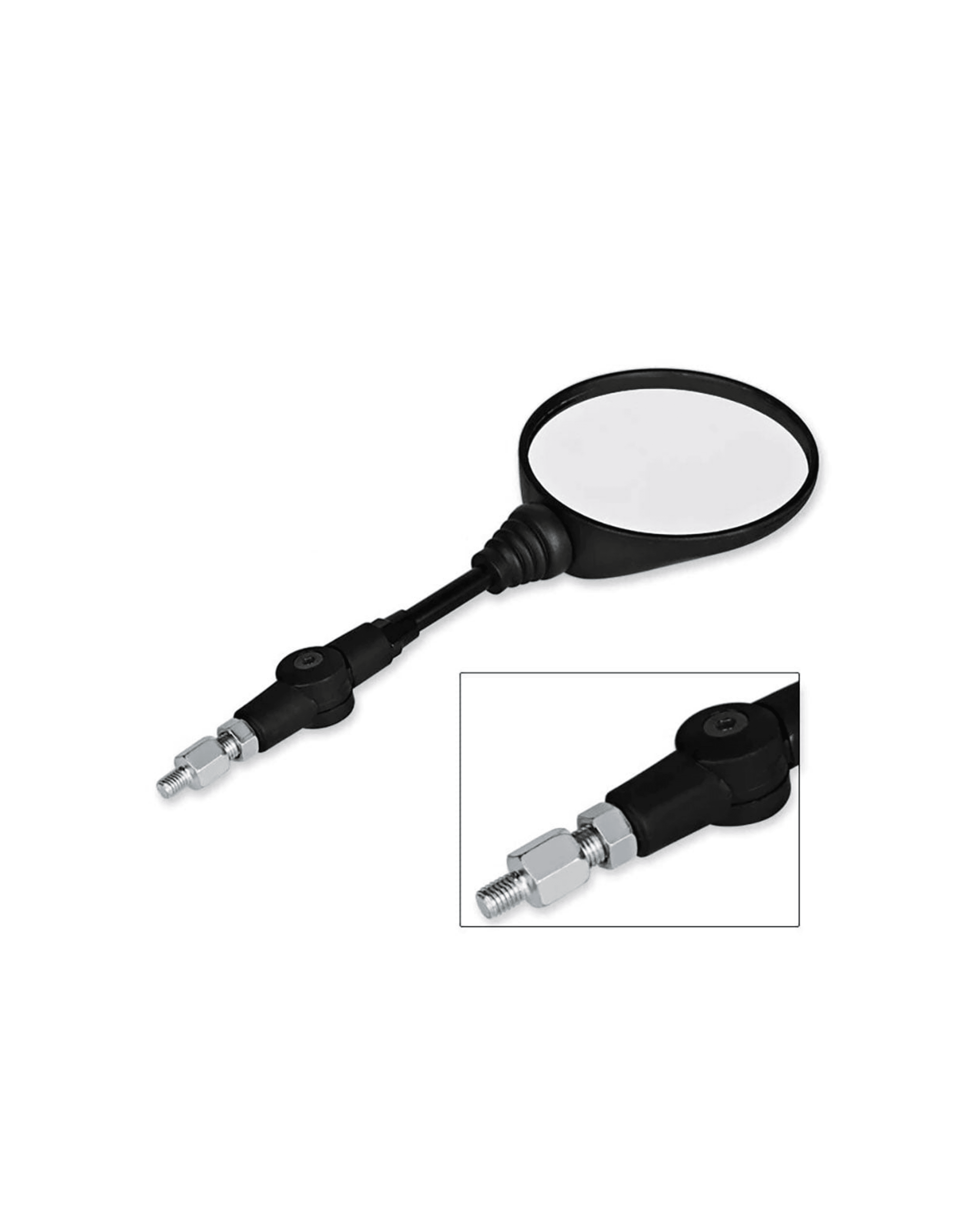 Ayna Yükseltme Vidası 10MM (M10) Çift