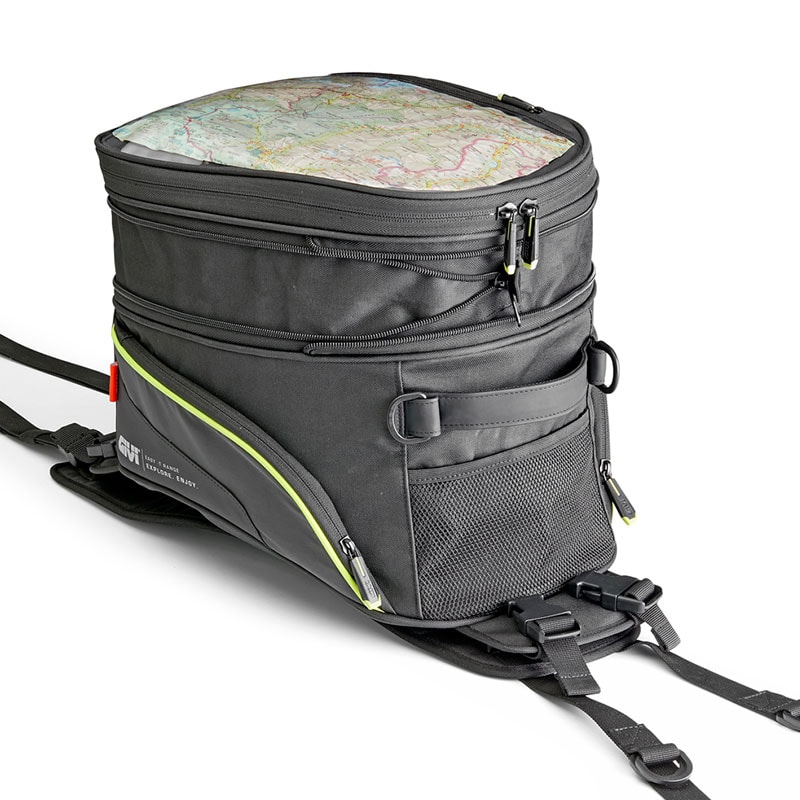 Givi EA142 Motosiklet Depo Üstü Çanta