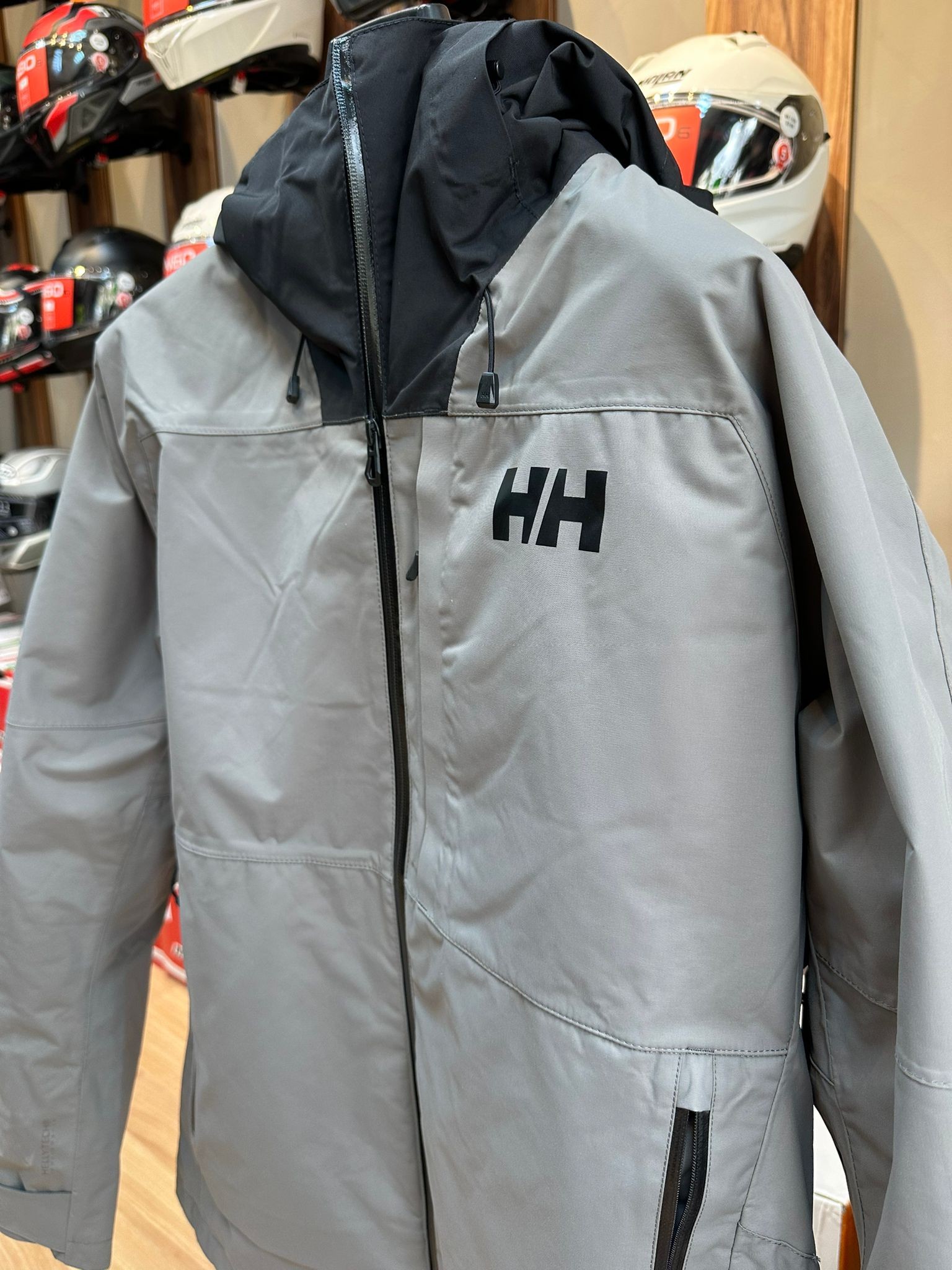 HELLY HANSEN RECO KAYAK MONTU