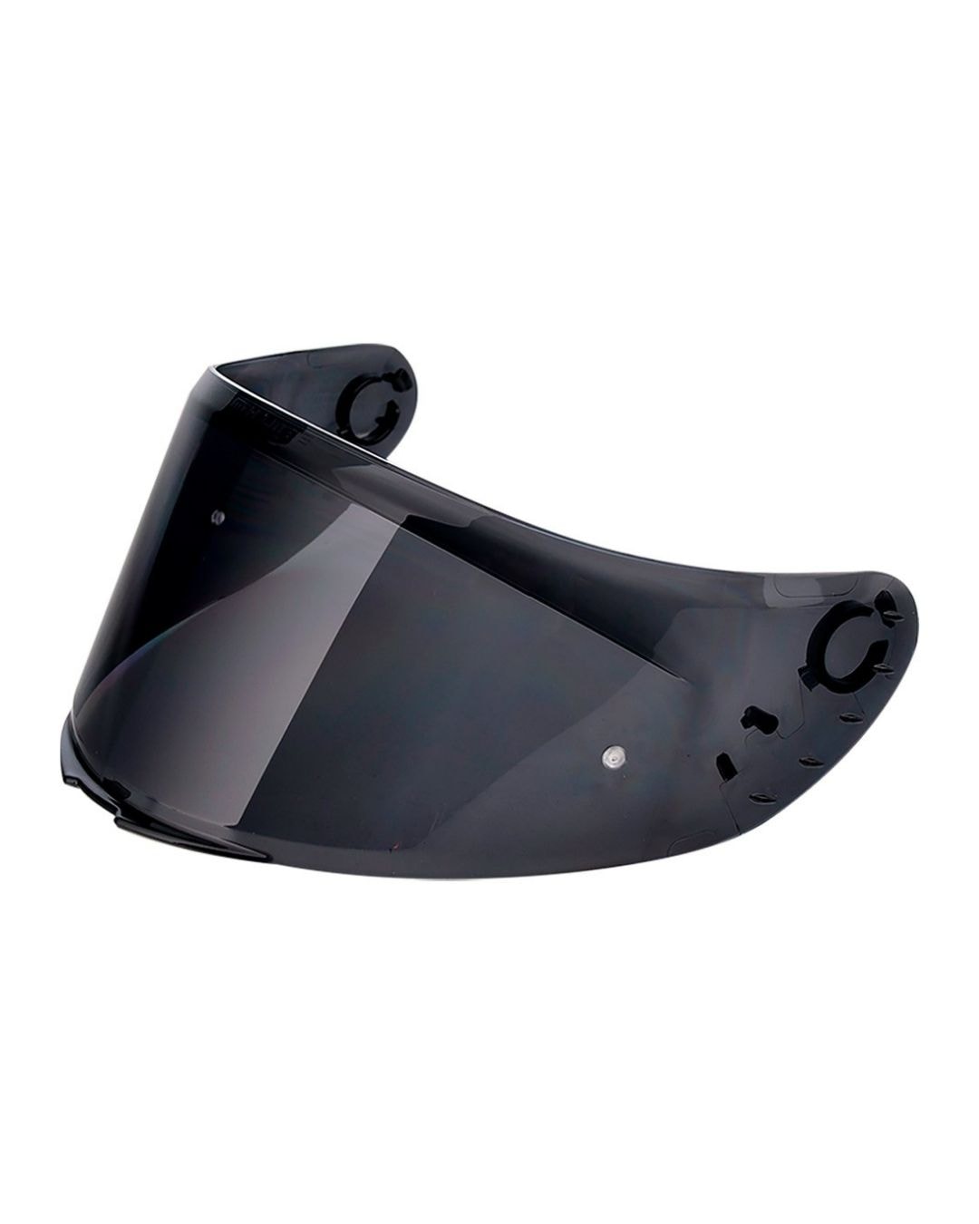 Mt Helmets Targo MT-V-14B Dark Vizör